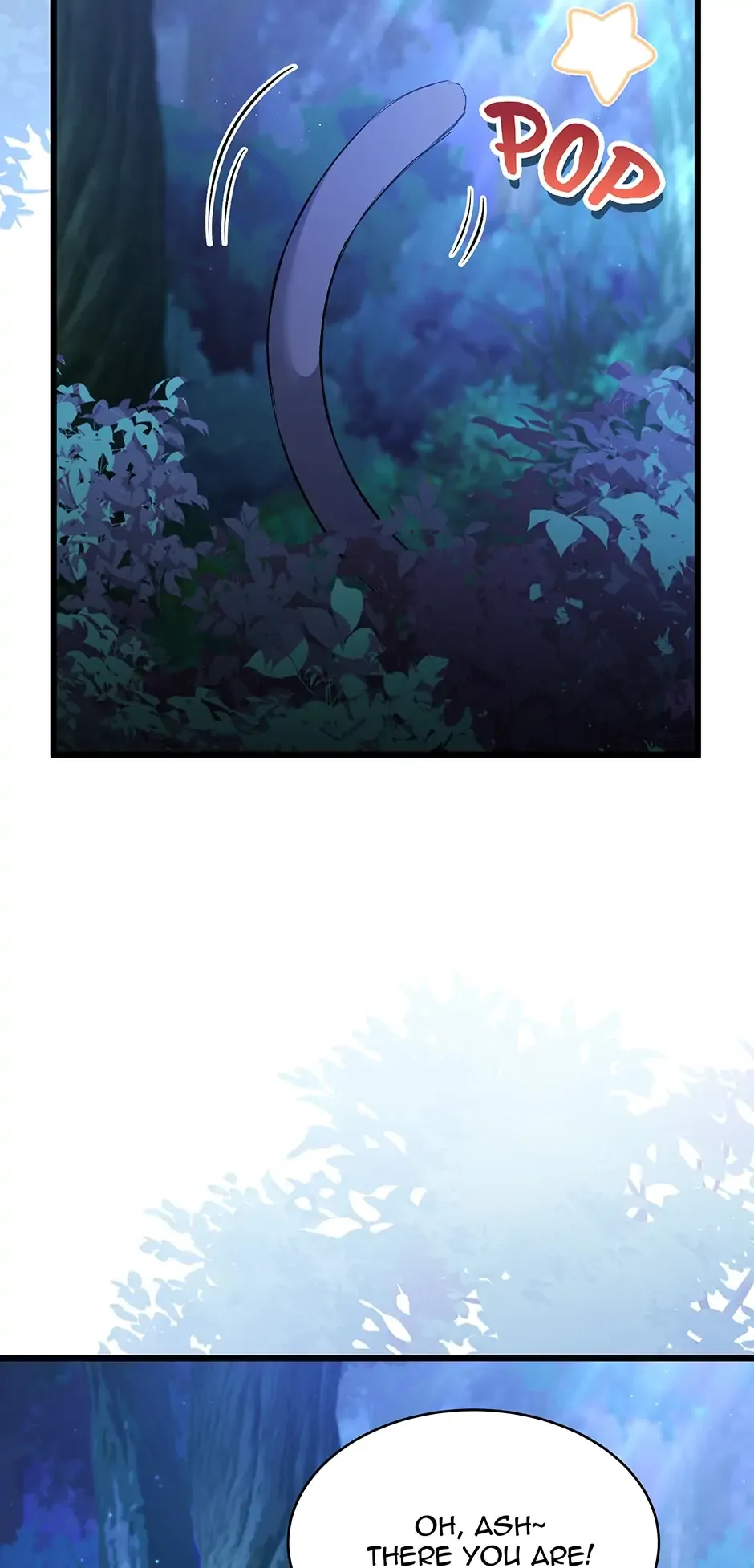Little Rabbit and the Big Bad Leopard Chapter 50 page 8