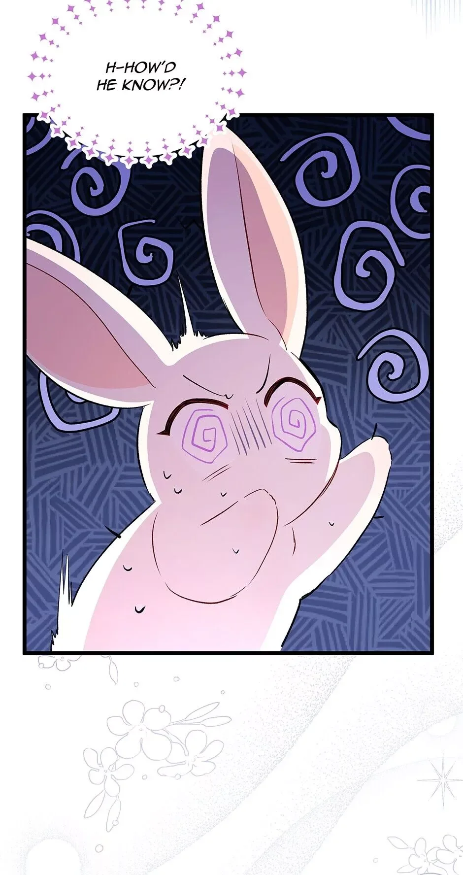 Little Rabbit and the Big Bad Leopard Chapter 45 page 70