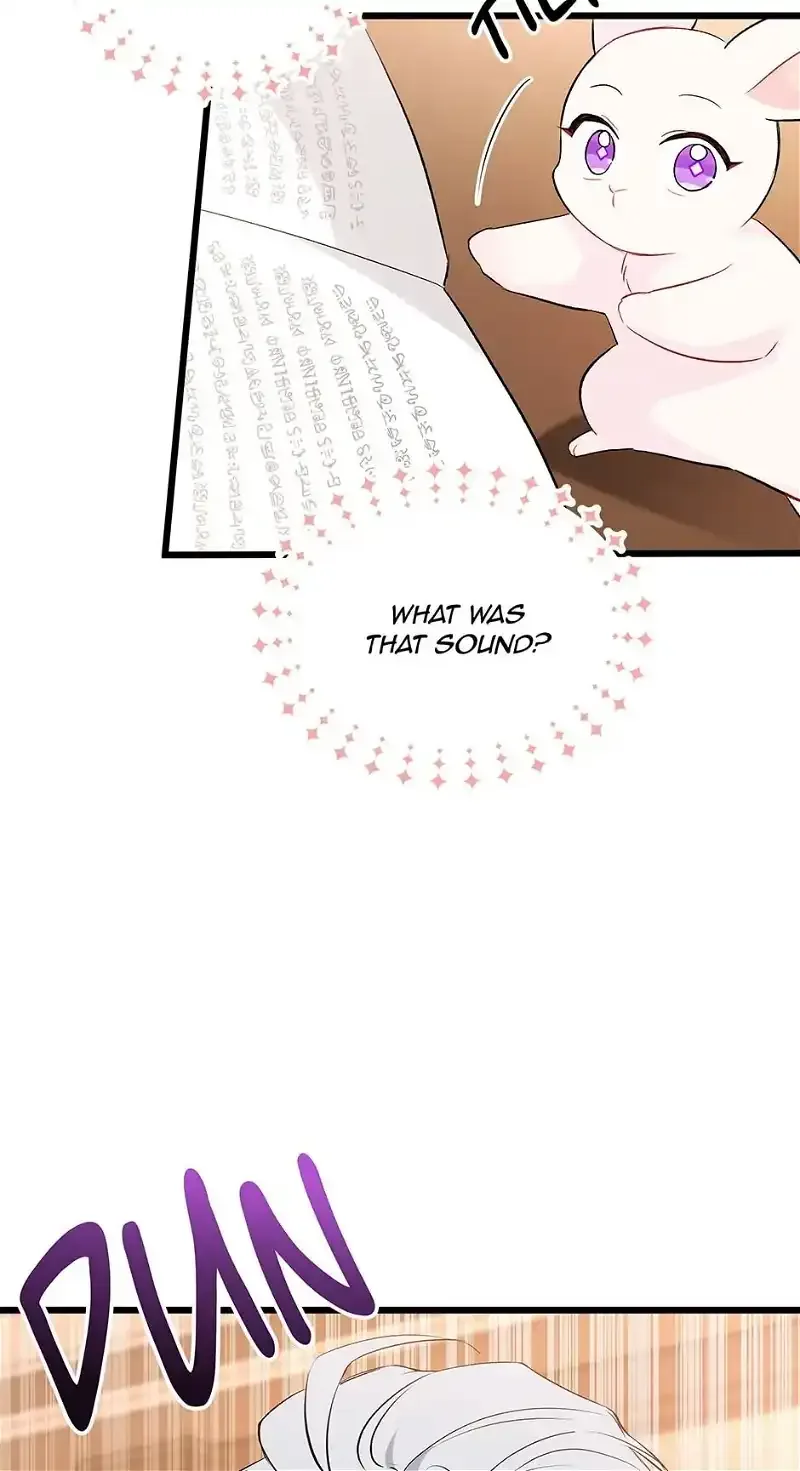 Little Rabbit and the Big Bad Leopard Chapter 47 page 71