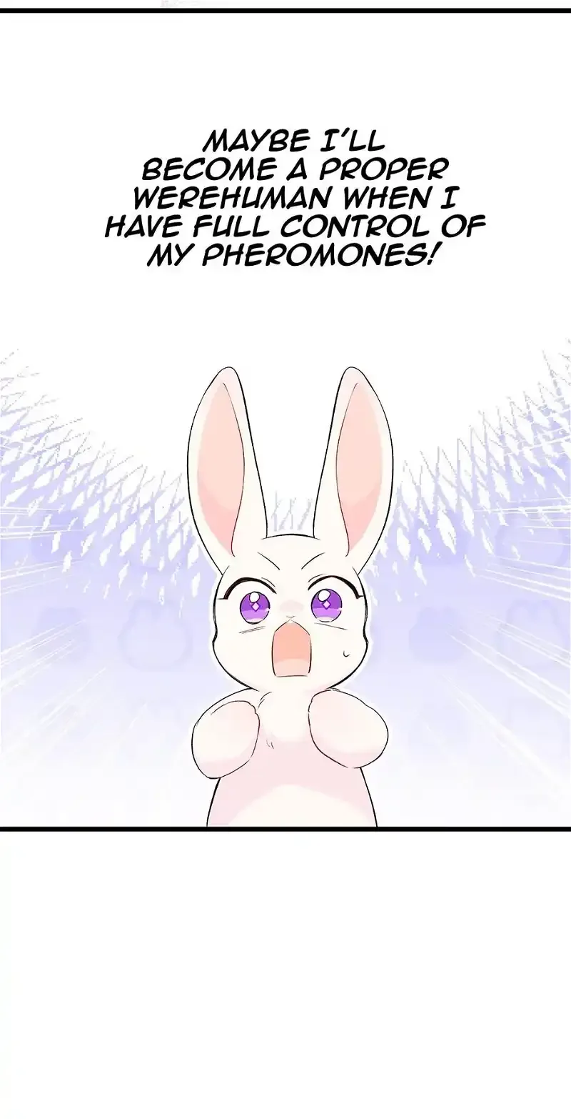 Little Rabbit and the Big Bad Leopard Chapter 47 page 69