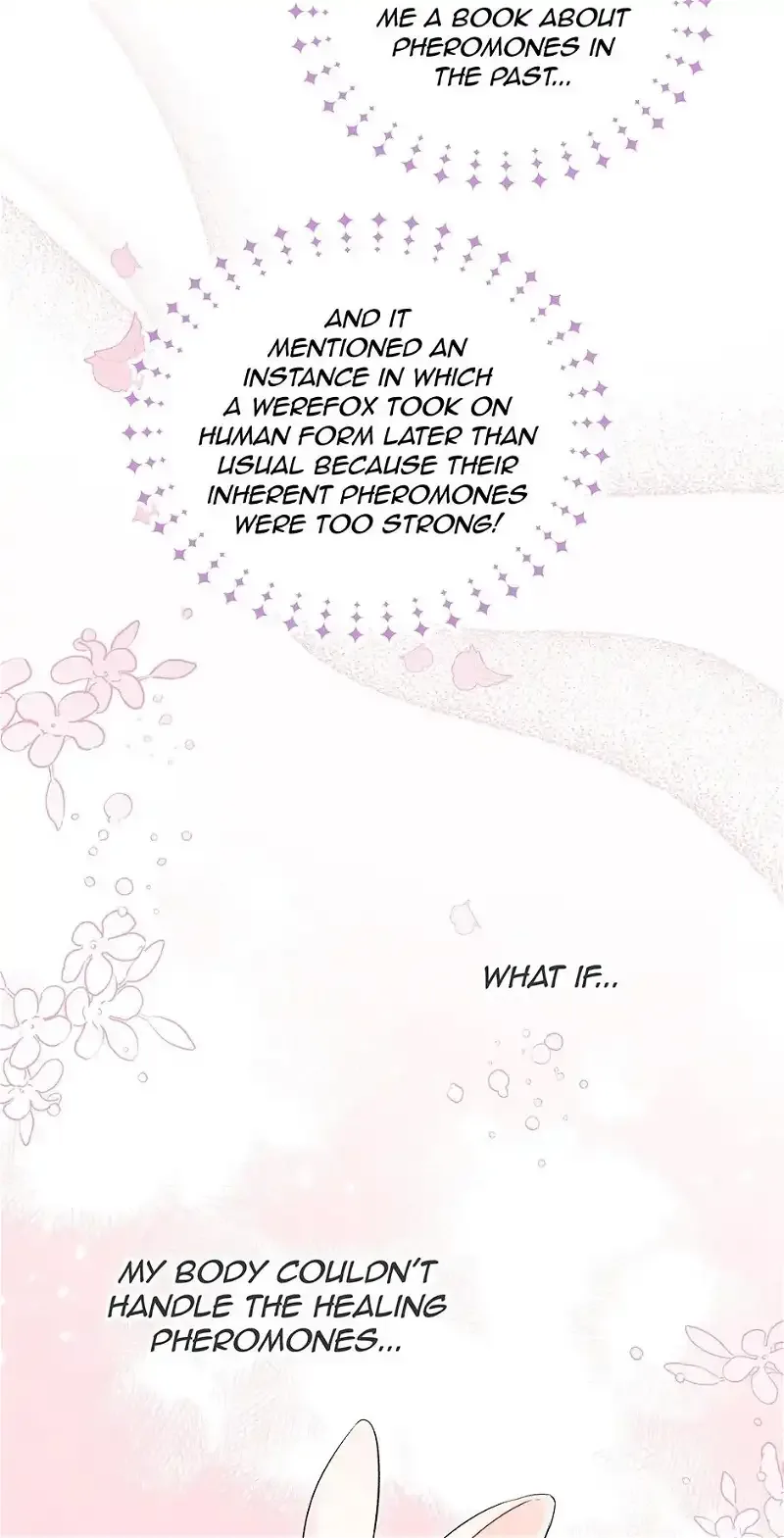 Little Rabbit and the Big Bad Leopard Chapter 47 page 67