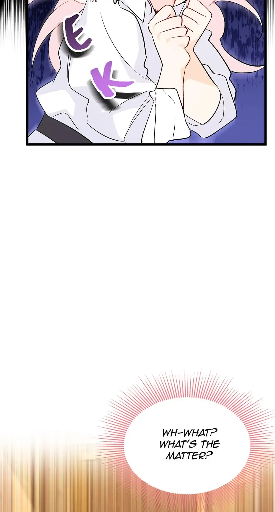 Little Rabbit and the Big Bad Leopard Chapter 49 page 17