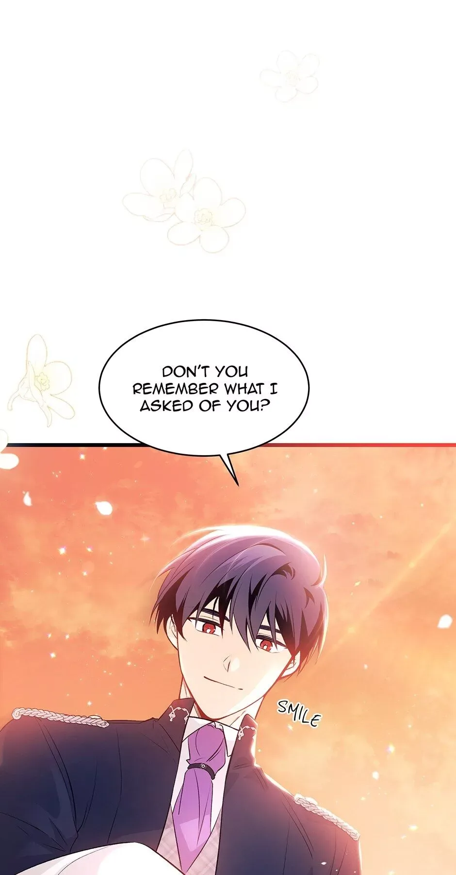 Little Rabbit and the Big Bad Leopard Chapter 44 page 99