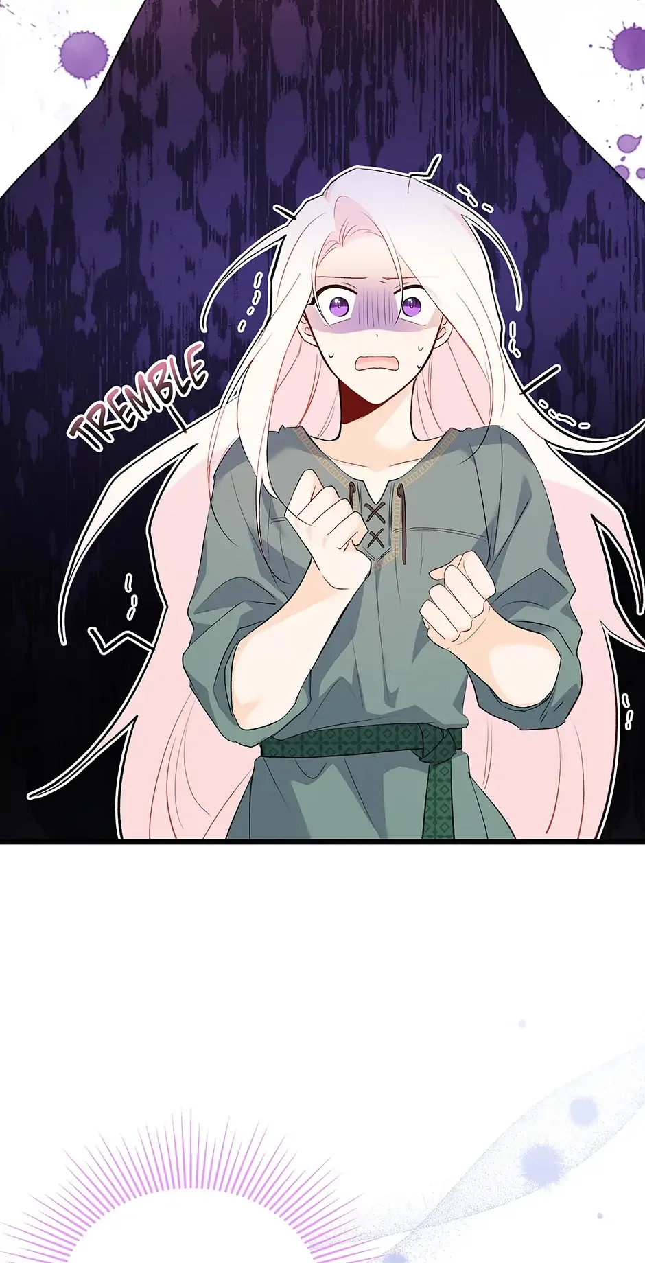 Little Rabbit and the Big Bad Leopard Chapter 50 page 23