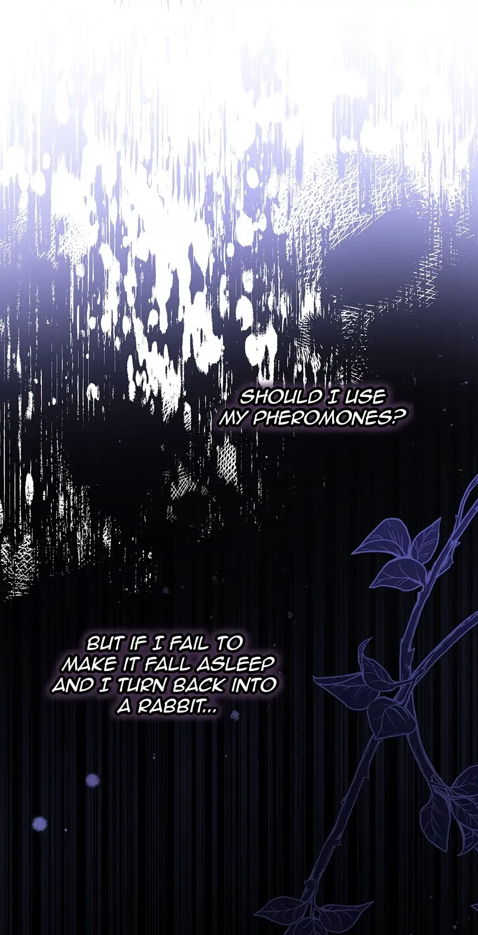 Little Rabbit and the Big Bad Leopard Chapter 50 page 21