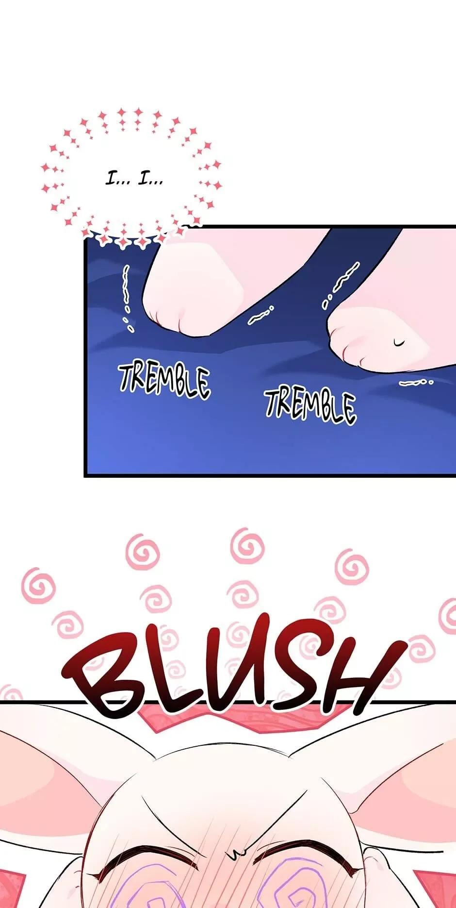 Little Rabbit and the Big Bad Leopard Chapter 46 page 59