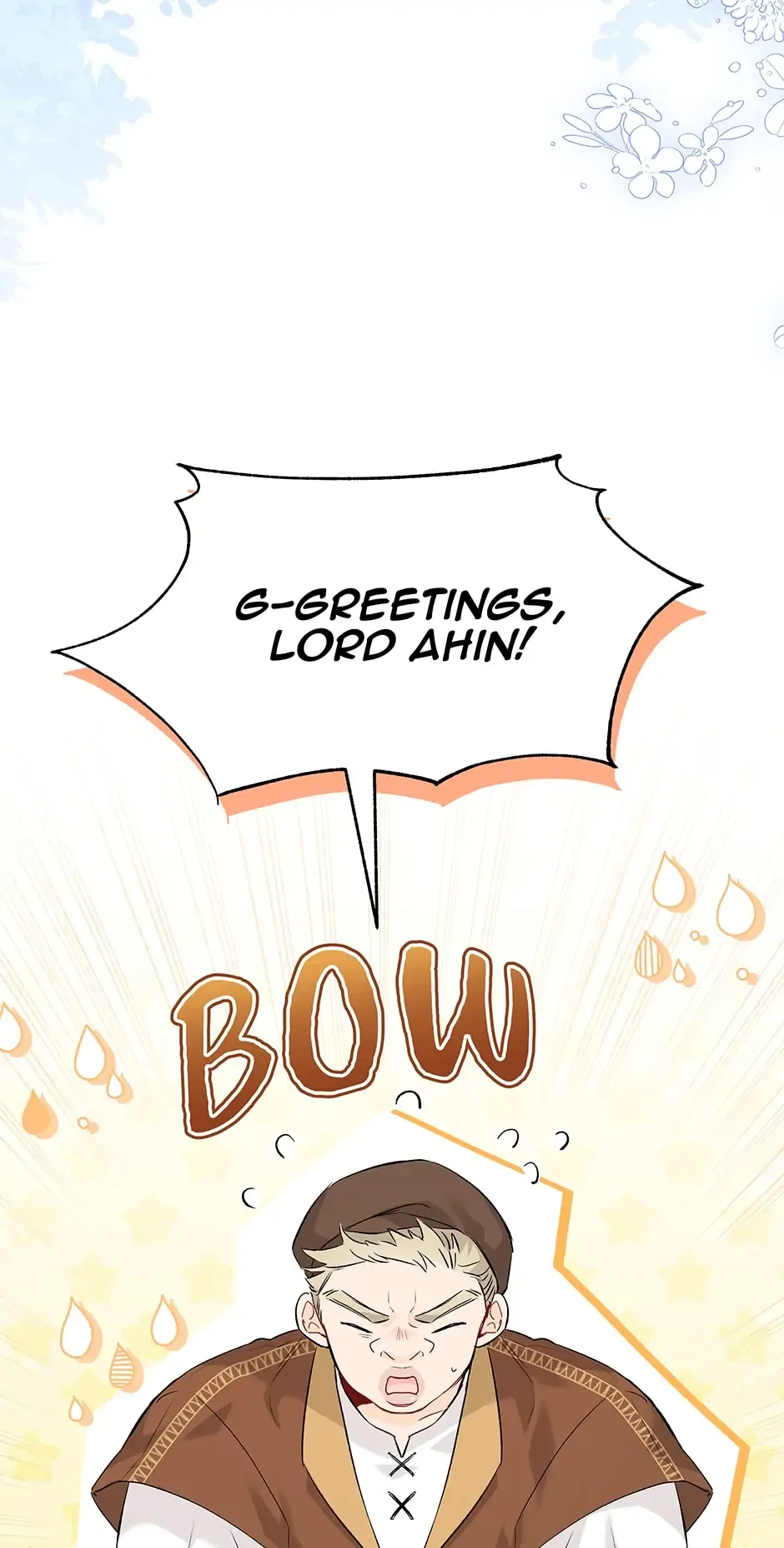 Little Rabbit and the Big Bad Leopard Chapter 51 page 2