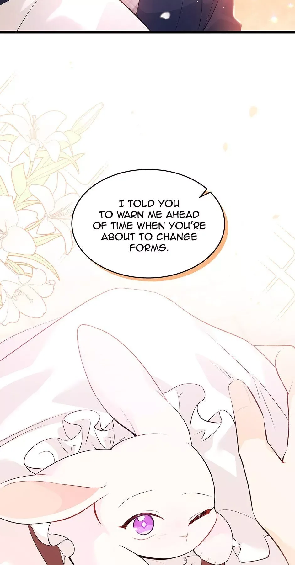 Little Rabbit and the Big Bad Leopard Chapter 44 page 100