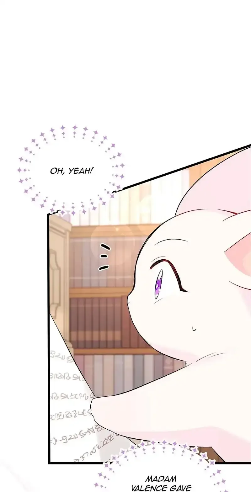 Little Rabbit and the Big Bad Leopard Chapter 47 page 66