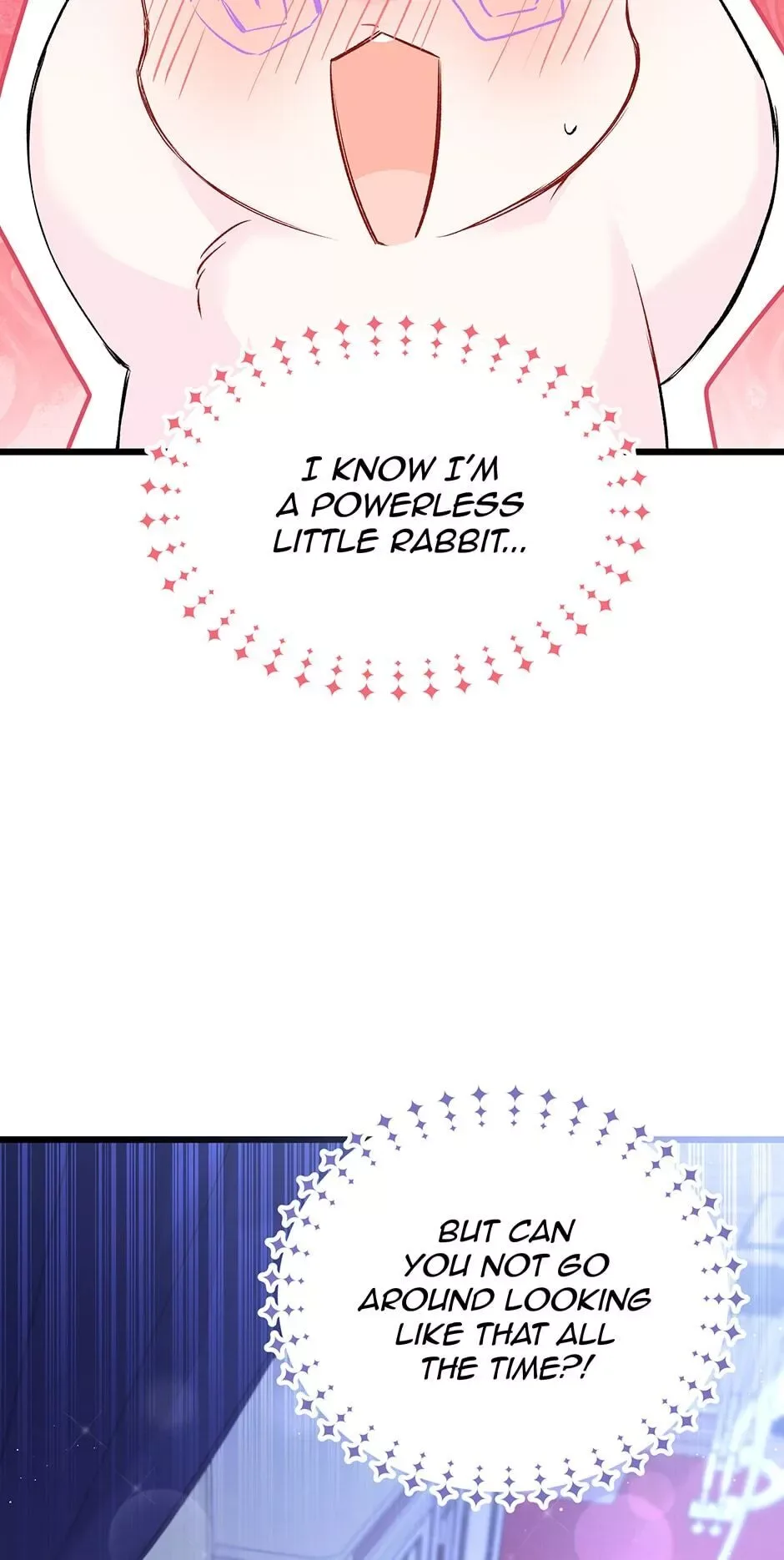 Little Rabbit and the Big Bad Leopard Chapter 46 page 60