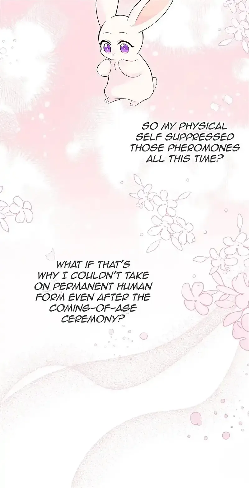 Little Rabbit and the Big Bad Leopard Chapter 47 page 68