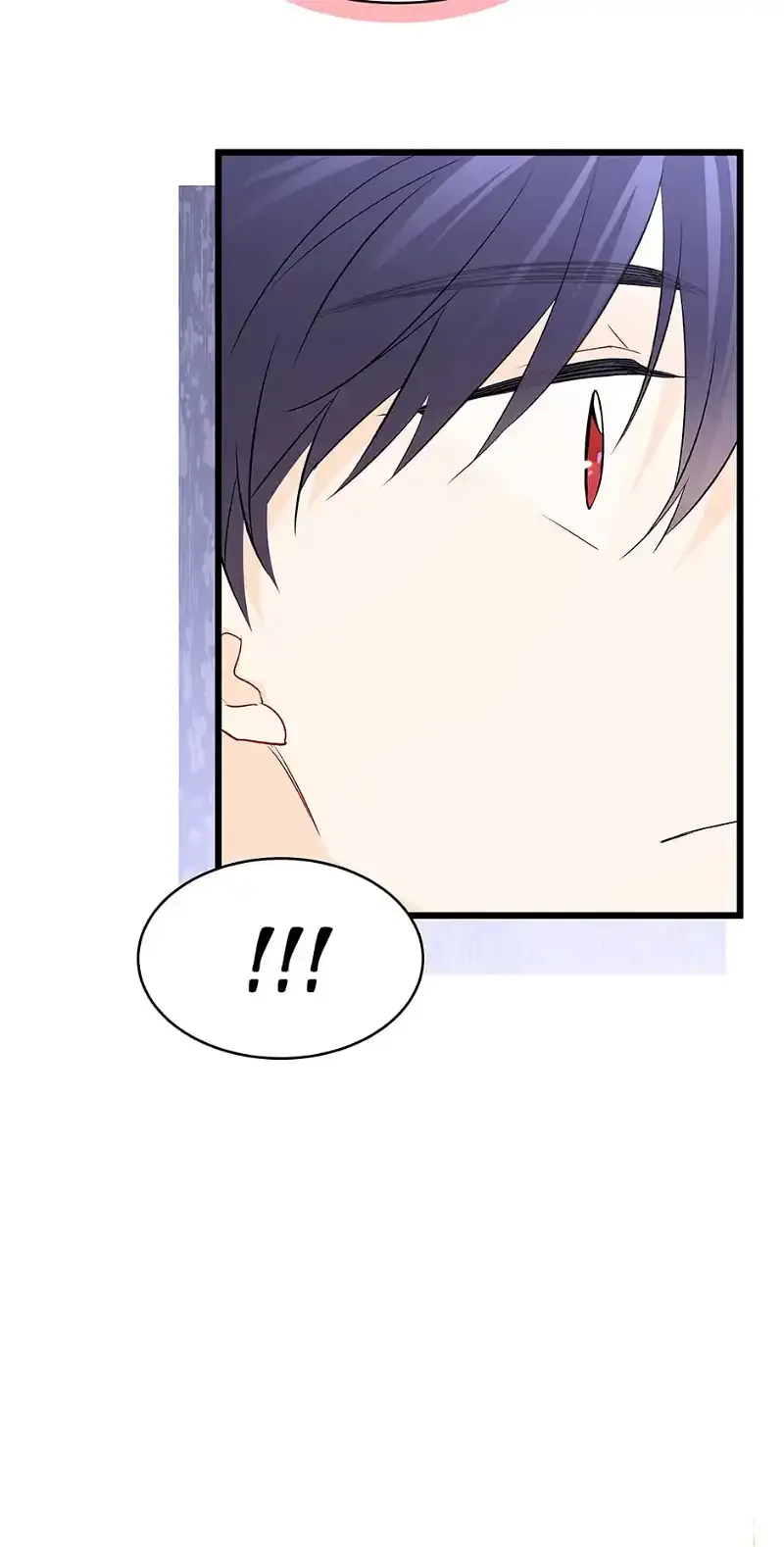 Little Rabbit and the Big Bad Leopard Chapter 48 page 25