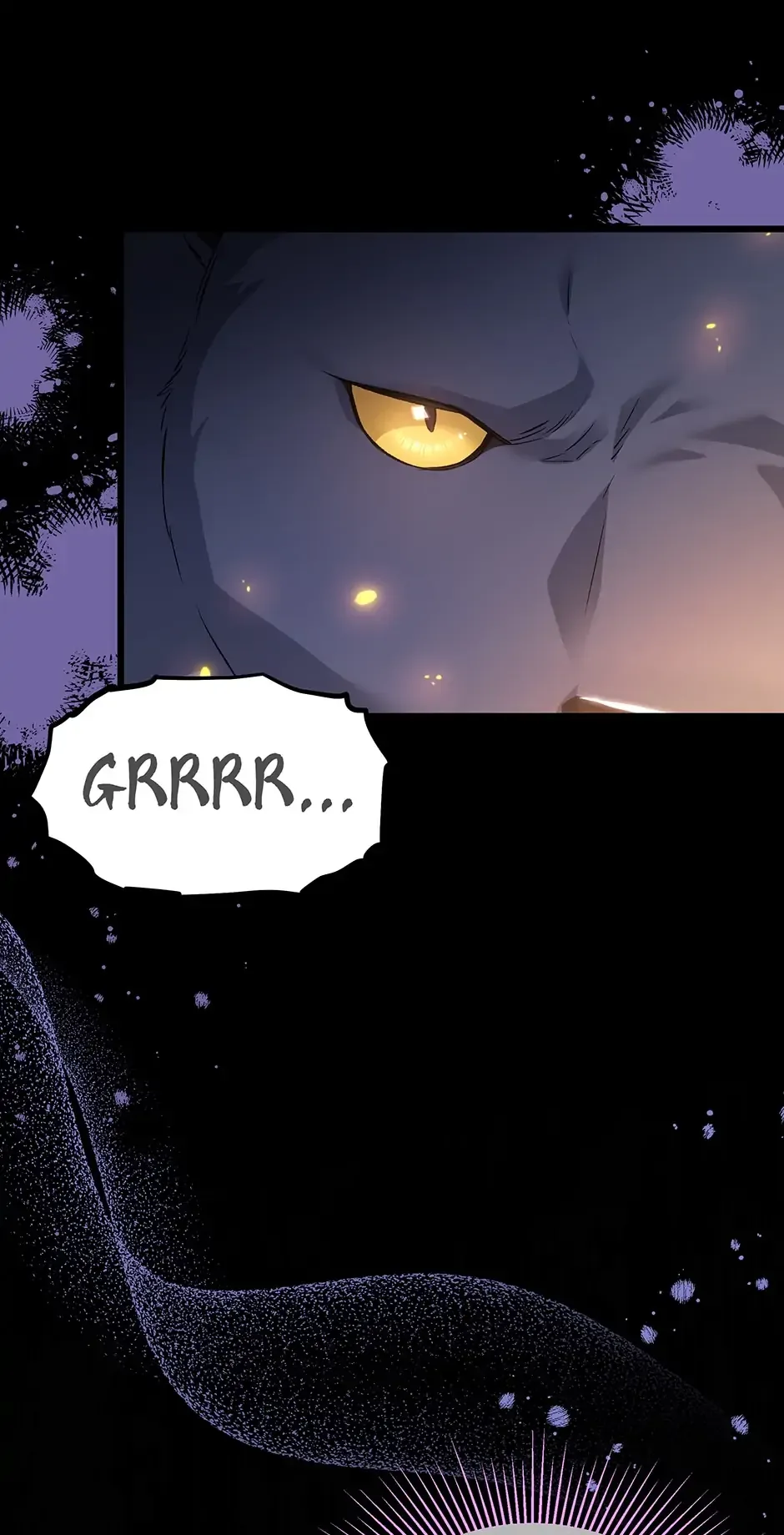 Little Rabbit and the Big Bad Leopard Chapter 50 page 19