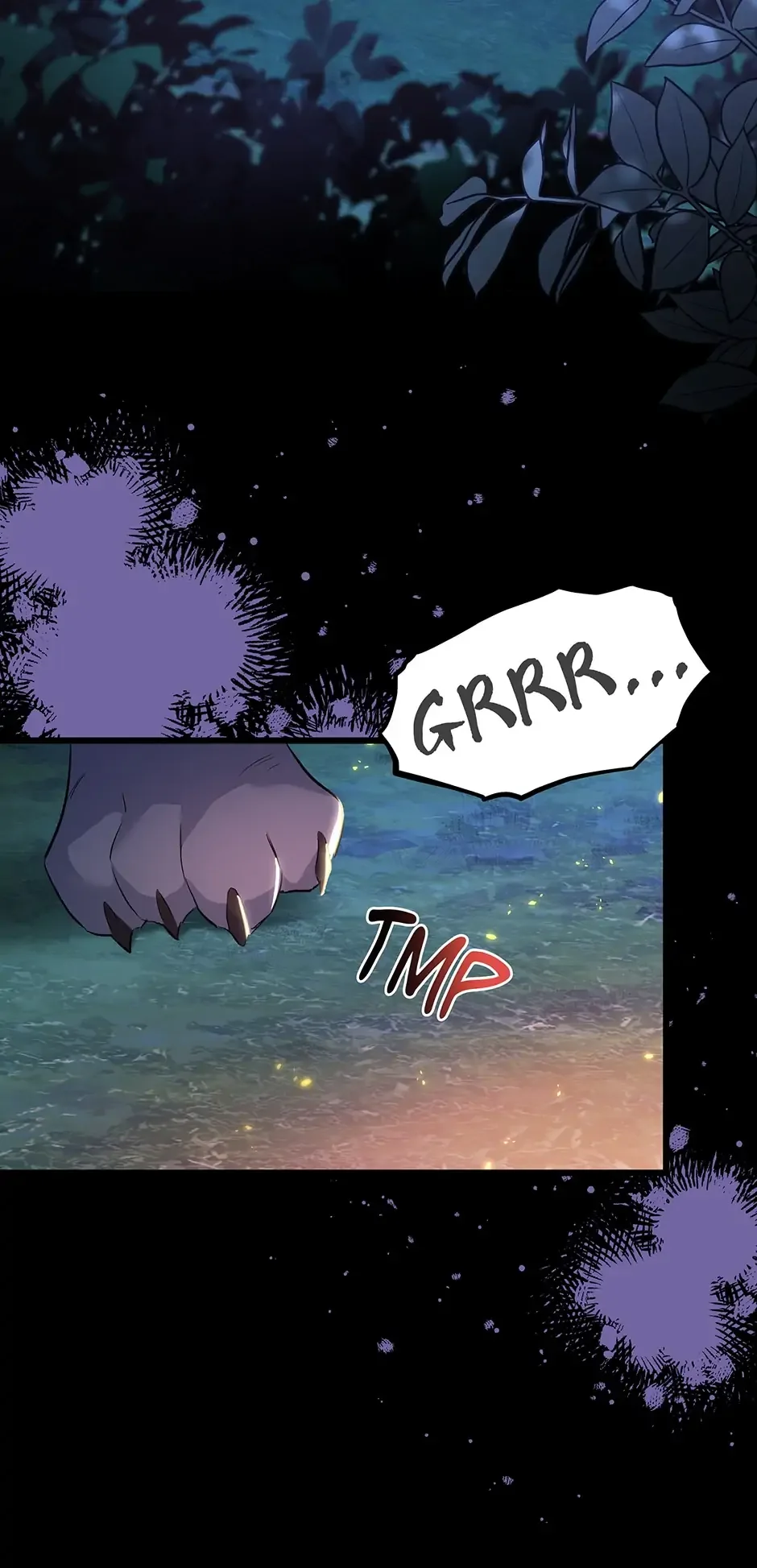 Little Rabbit and the Big Bad Leopard Chapter 50 page 18
