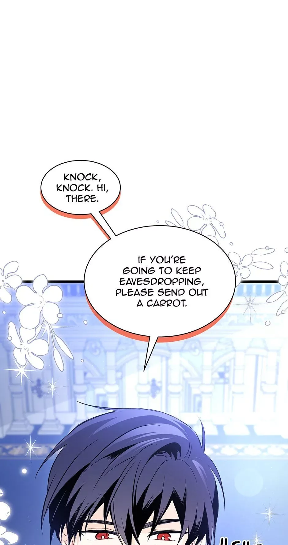 Little Rabbit and the Big Bad Leopard Chapter 45 page 67