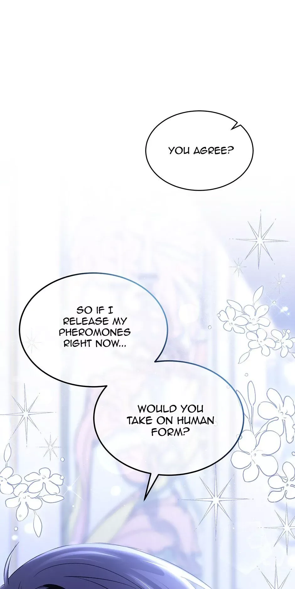 Little Rabbit and the Big Bad Leopard Chapter 46 page 68