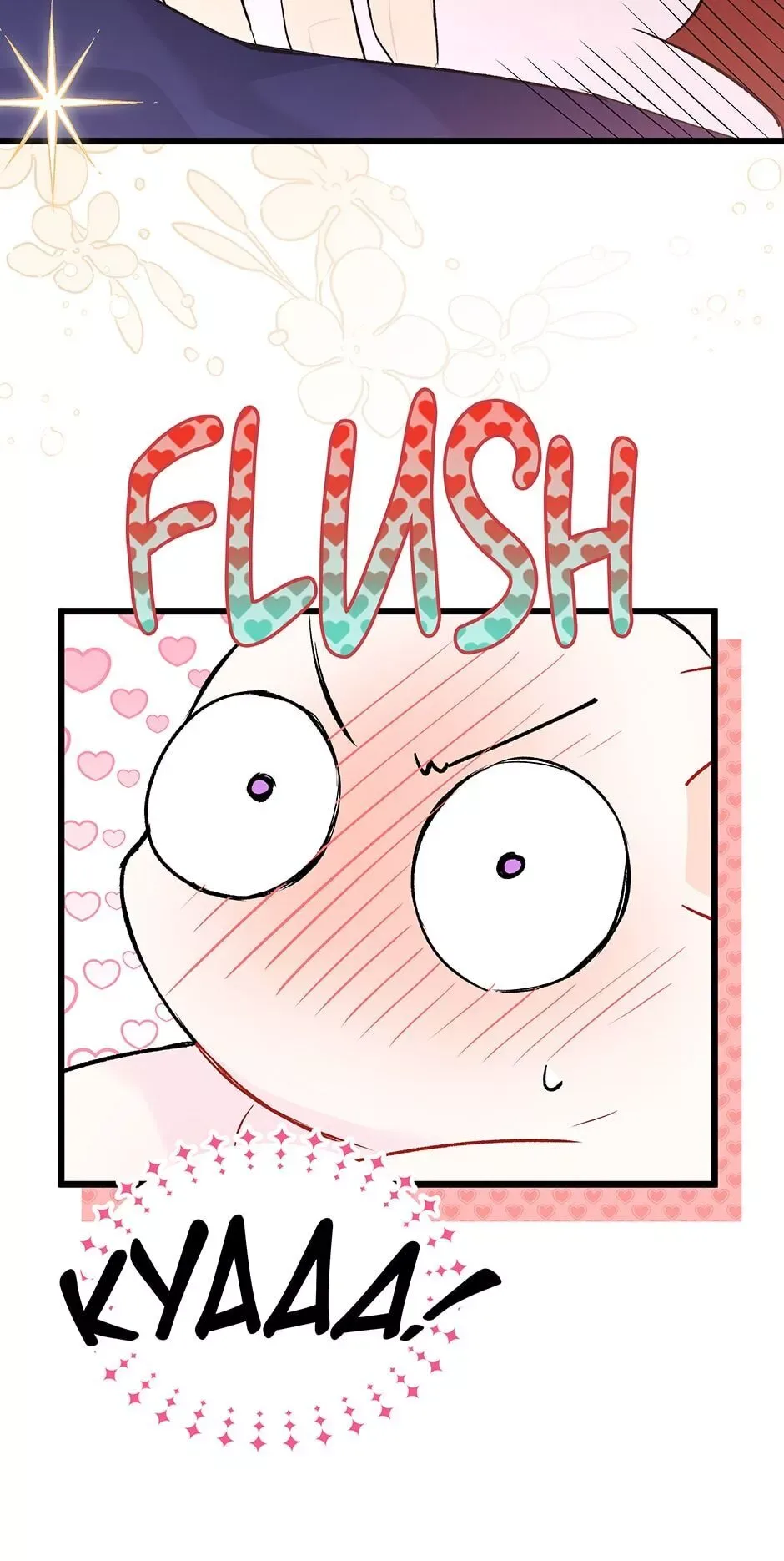 Little Rabbit and the Big Bad Leopard Chapter 46 page 63