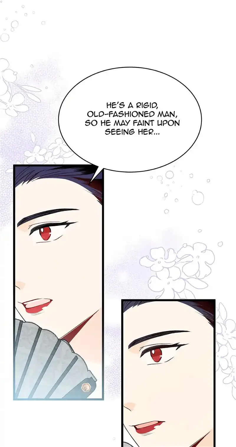 Little Rabbit and the Big Bad Leopard Chapter 48 page 32