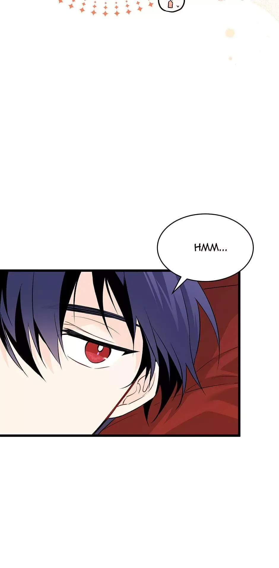 Little Rabbit and the Big Bad Leopard Chapter 46 page 65