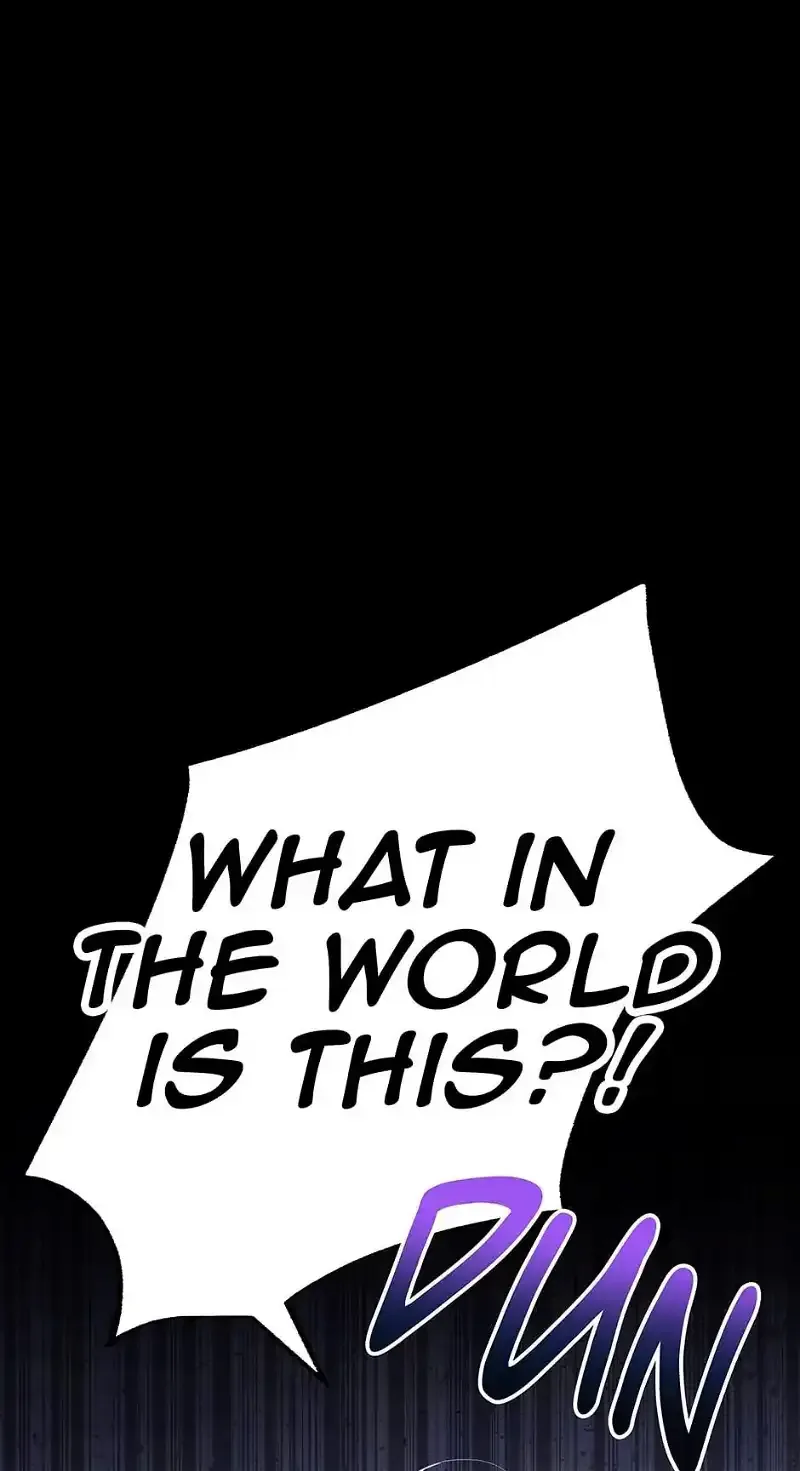 Little Rabbit and the Big Bad Leopard Chapter 47 page 73