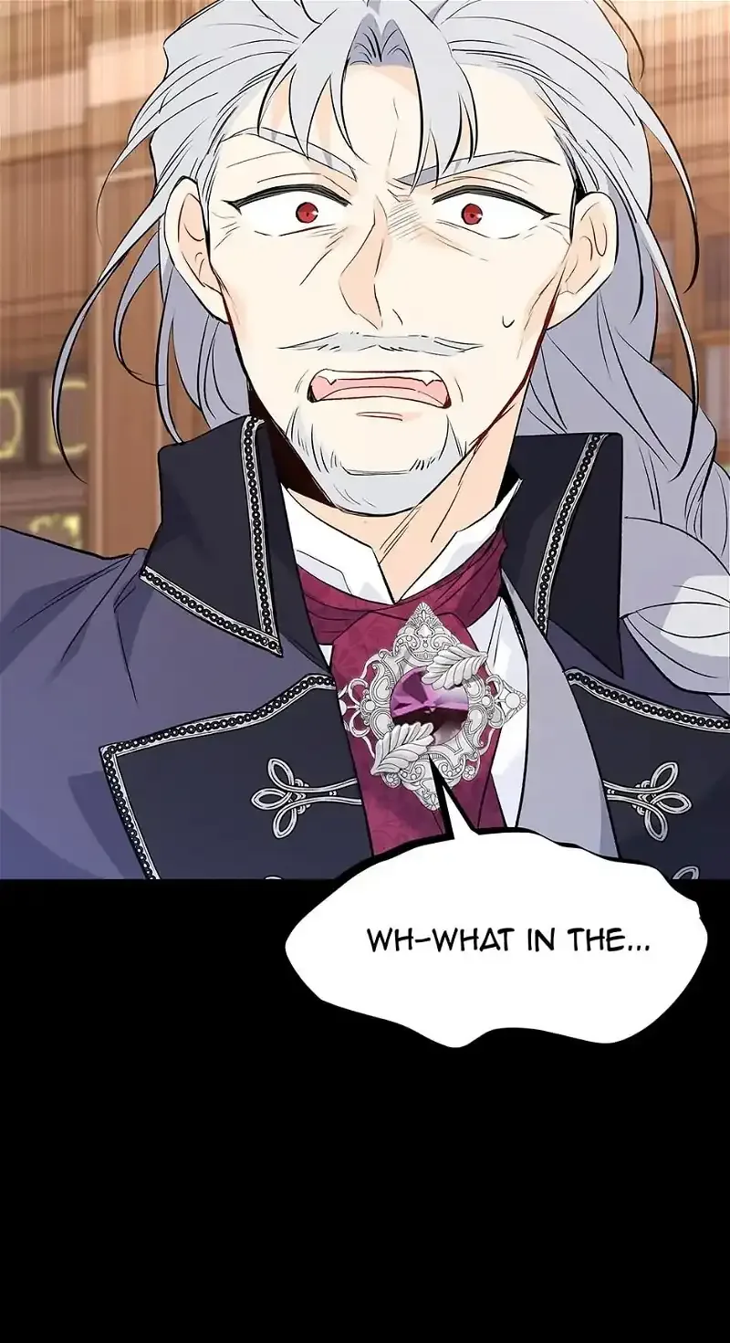 Little Rabbit and the Big Bad Leopard Chapter 47 page 72