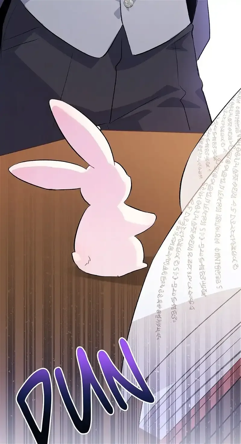 Little Rabbit and the Big Bad Leopard Chapter 47 page 75