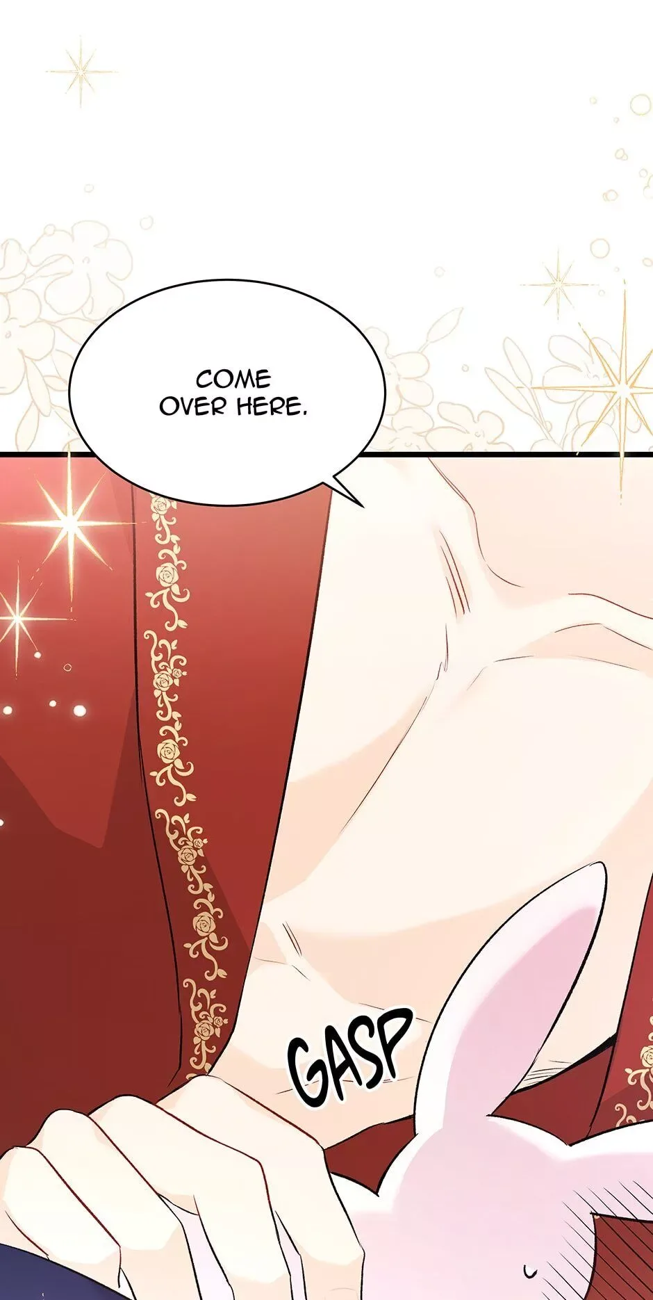Little Rabbit and the Big Bad Leopard Chapter 46 page 62