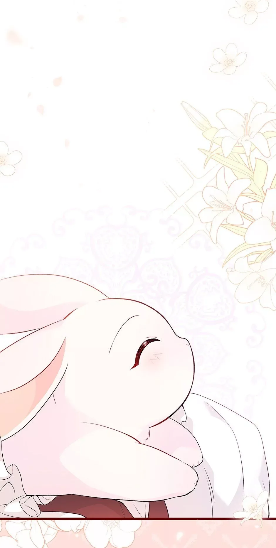 Little Rabbit and the Big Bad Leopard Chapter 44 page 104