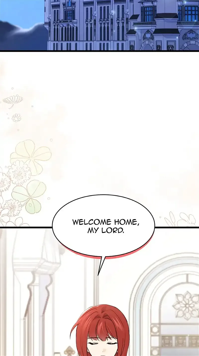 Little Rabbit and the Big Bad Leopard Chapter 52 page 2