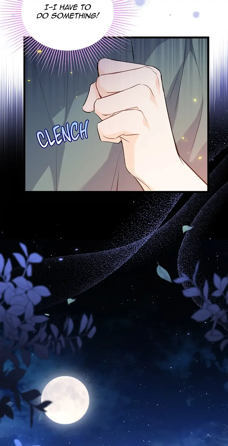 Little Rabbit and the Big Bad Leopard Chapter 50 page 24