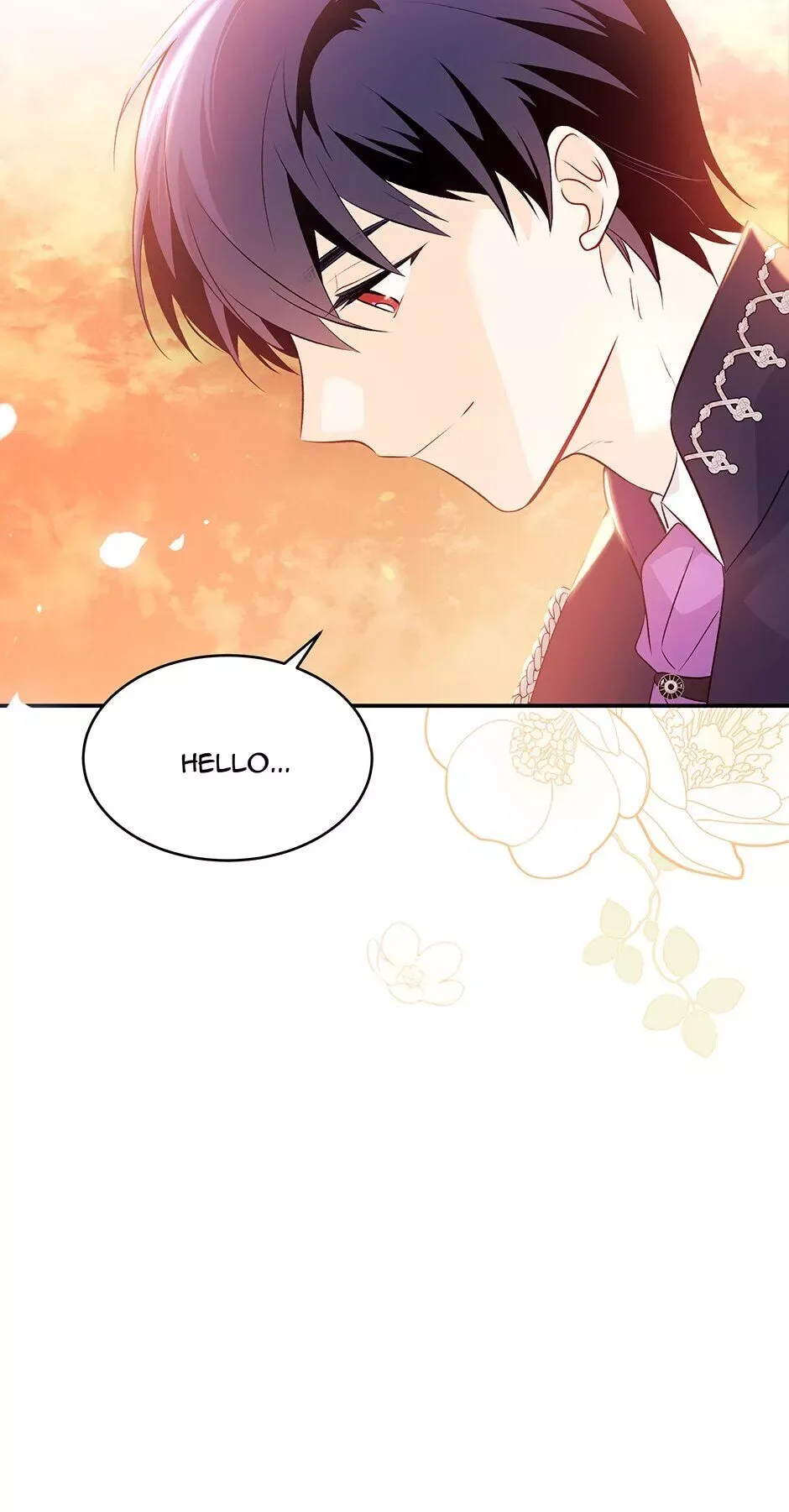 Little Rabbit and the Big Bad Leopard Chapter 44 page 102