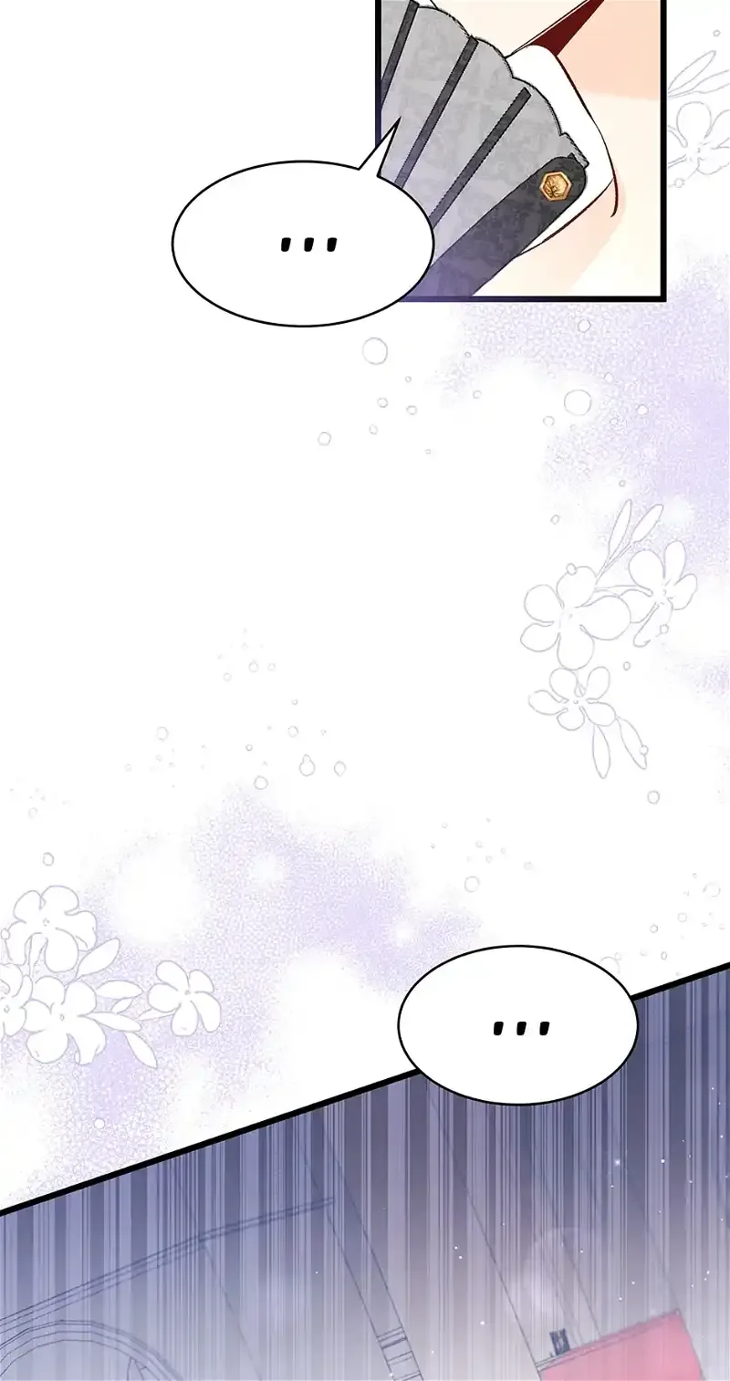 Little Rabbit and the Big Bad Leopard Chapter 48 page 33