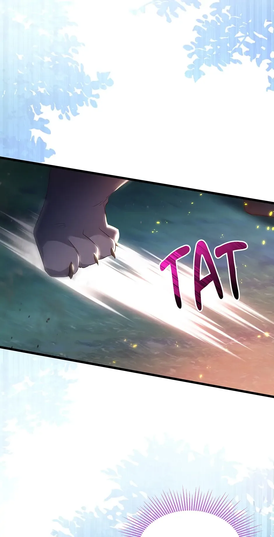 Little Rabbit and the Big Bad Leopard Chapter 50 page 26