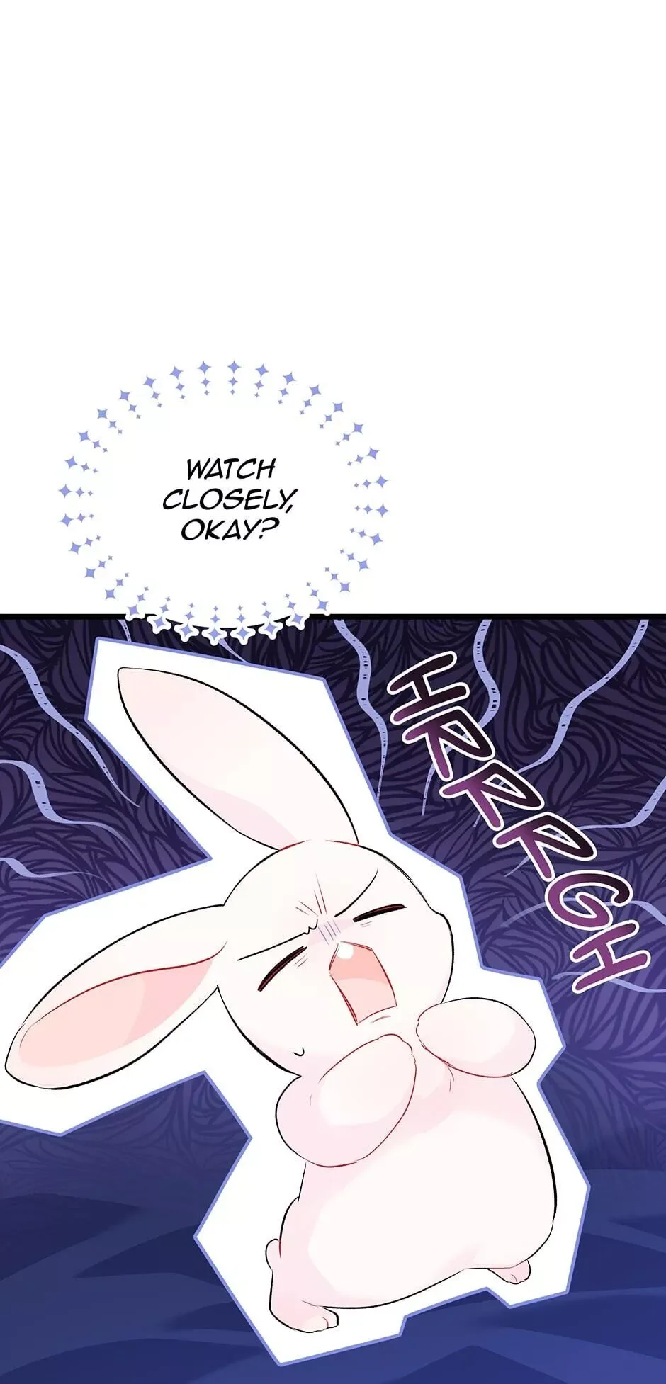 Little Rabbit and the Big Bad Leopard Chapter 46 page 74