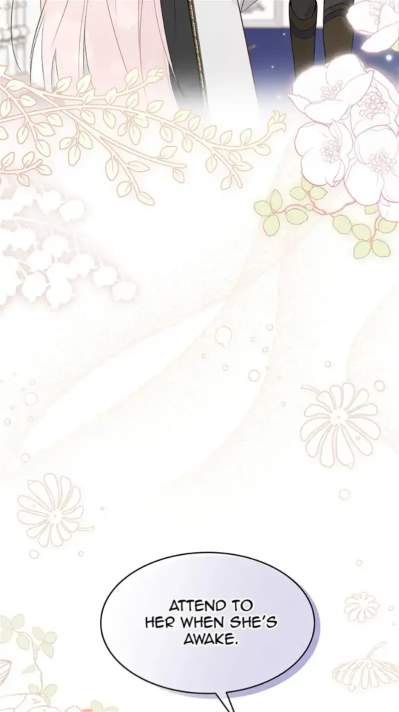 Little Rabbit and the Big Bad Leopard Chapter 52 page 5