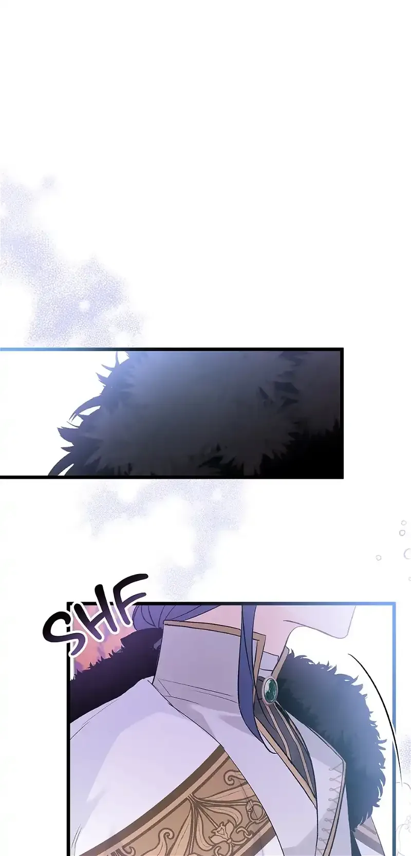 Little Rabbit and the Big Bad Leopard Chapter 48 page 38