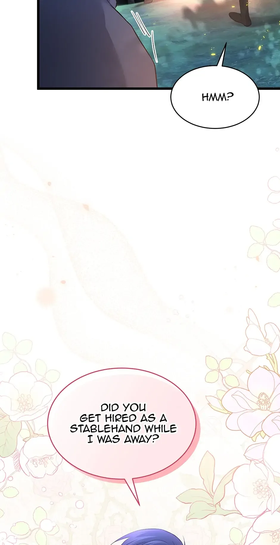 Little Rabbit and the Big Bad Leopard Chapter 50 page 37
