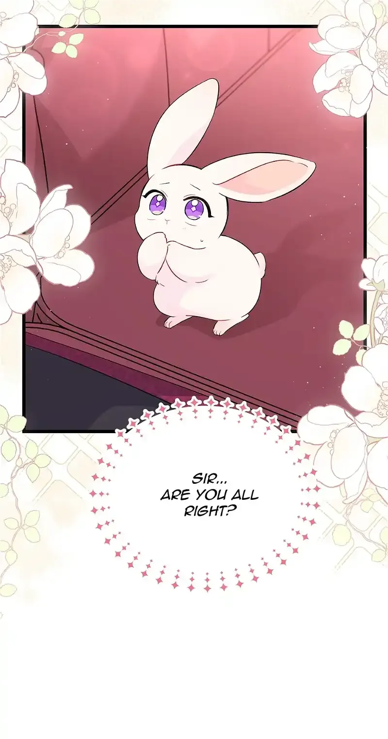 Little Rabbit and the Big Bad Leopard Chapter 48 page 46