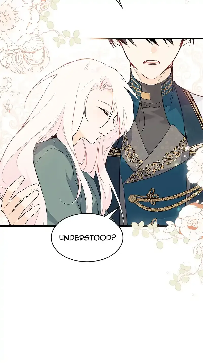 Little Rabbit and the Big Bad Leopard Chapter 52 page 6