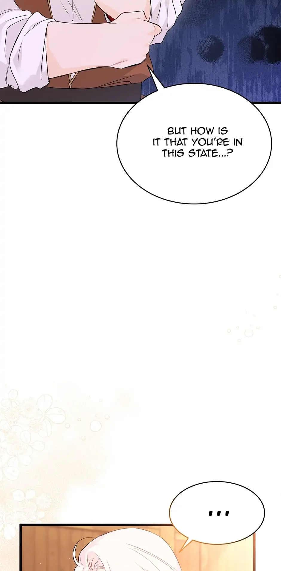 Little Rabbit and the Big Bad Leopard Chapter 49 page 31
