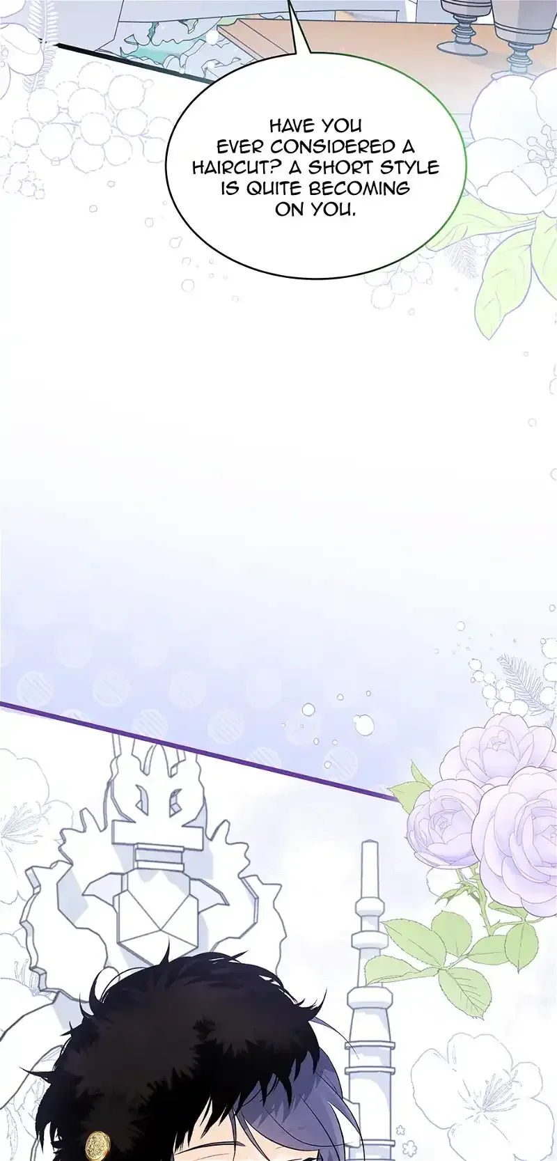 Little Rabbit and the Big Bad Leopard Chapter 48 page 40