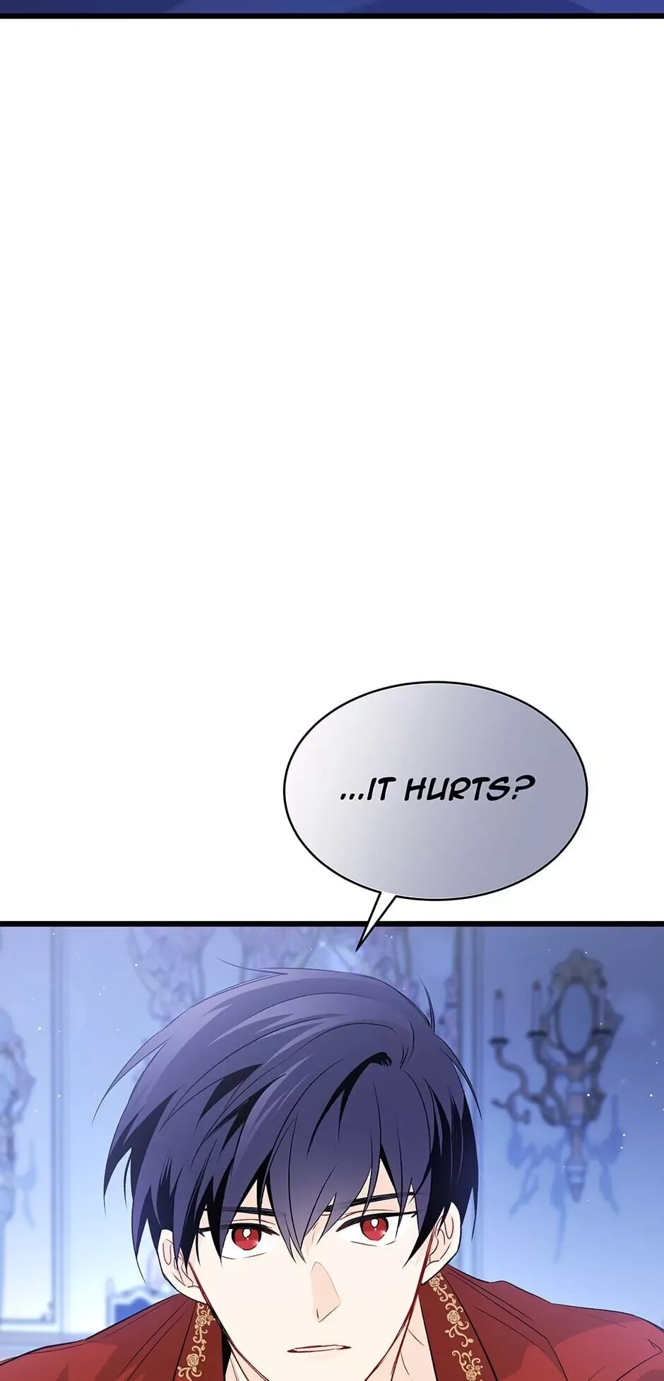Little Rabbit and the Big Bad Leopard Chapter 46 page 75