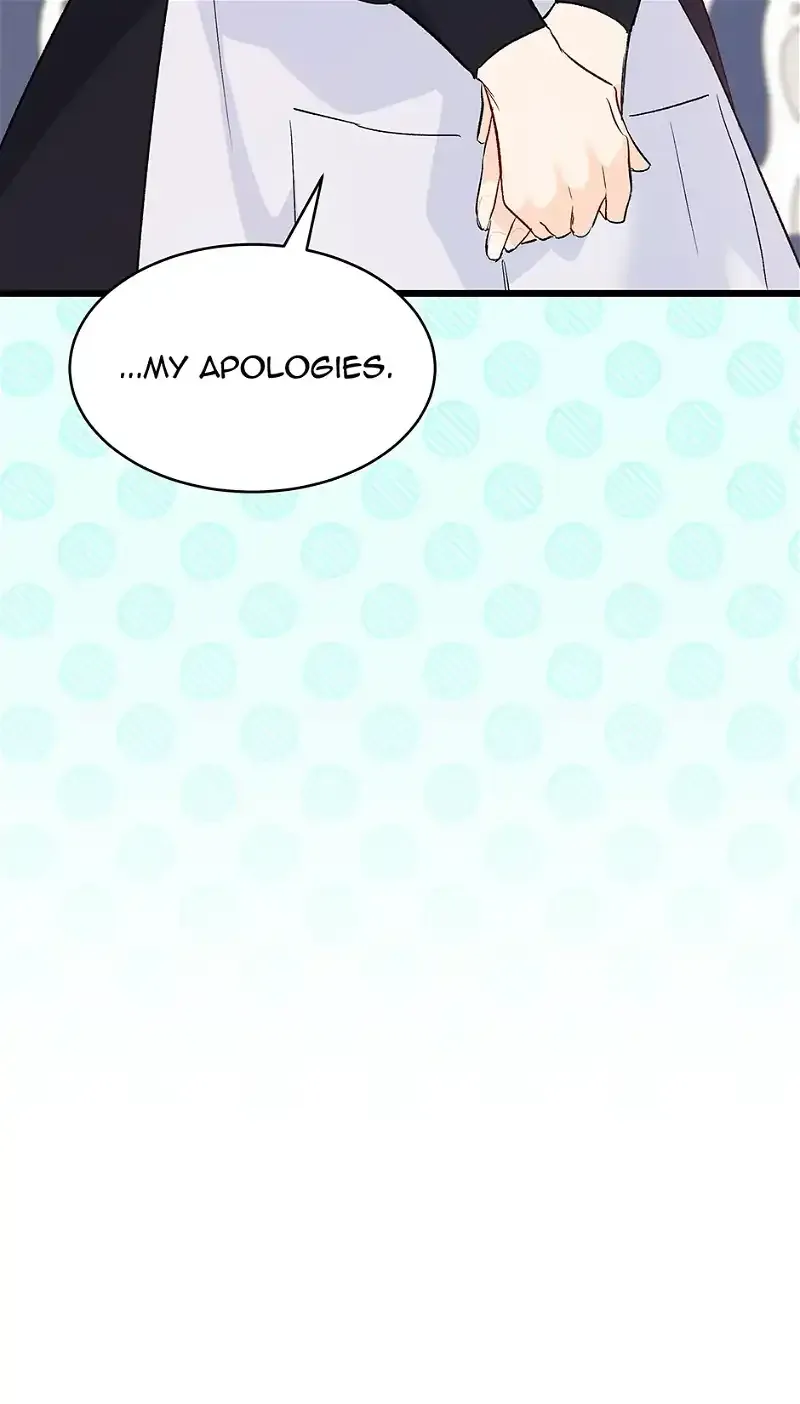 Little Rabbit and the Big Bad Leopard Chapter 52 page 14