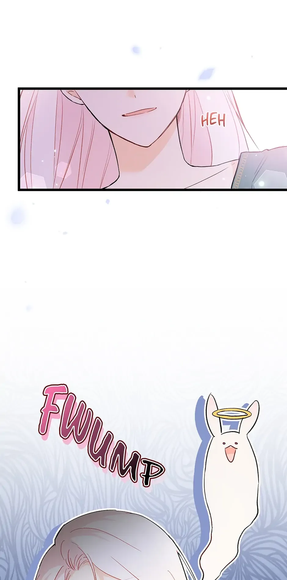 Little Rabbit and the Big Bad Leopard Chapter 51 page 23