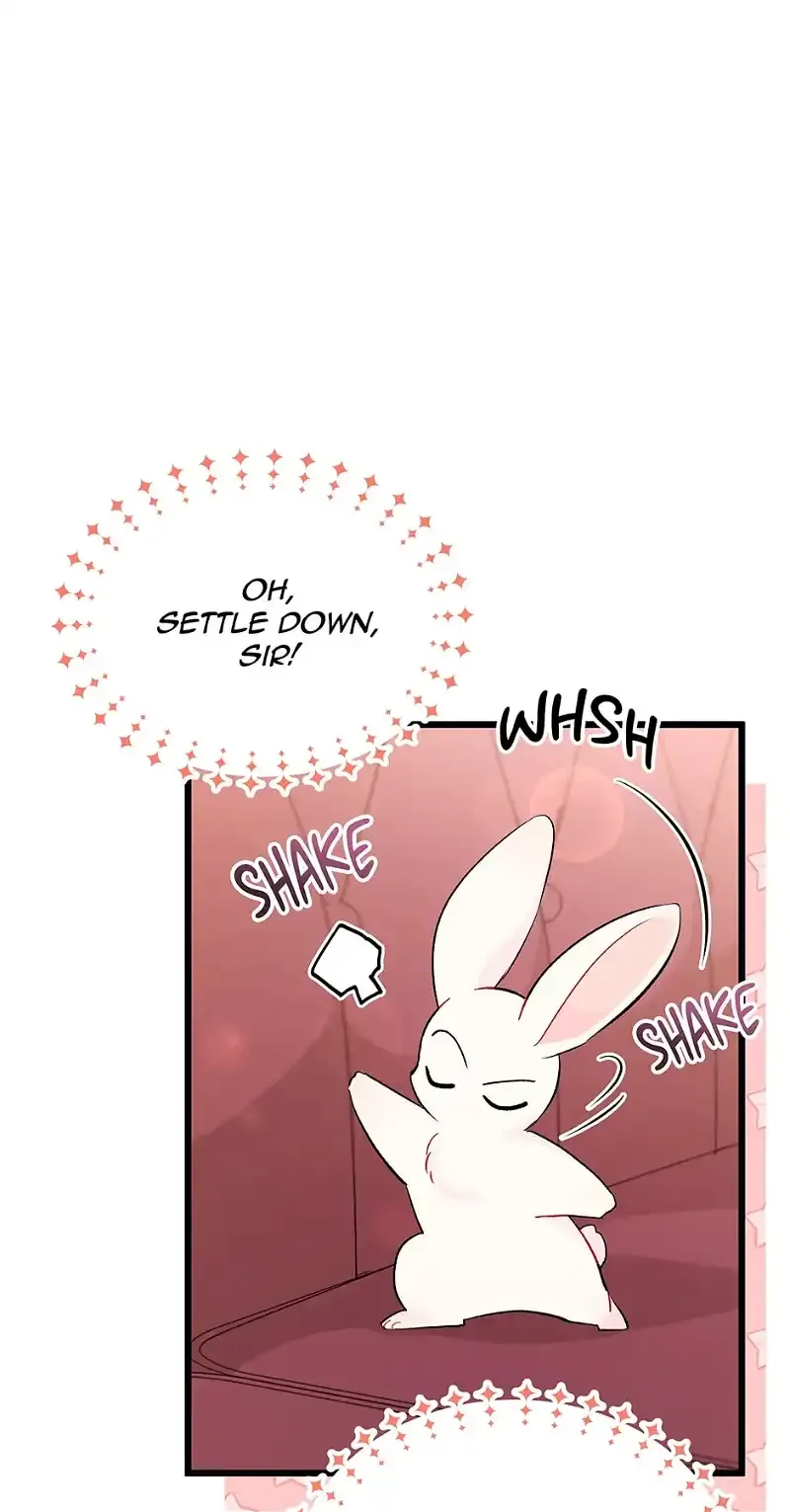 Little Rabbit and the Big Bad Leopard Chapter 48 page 48
