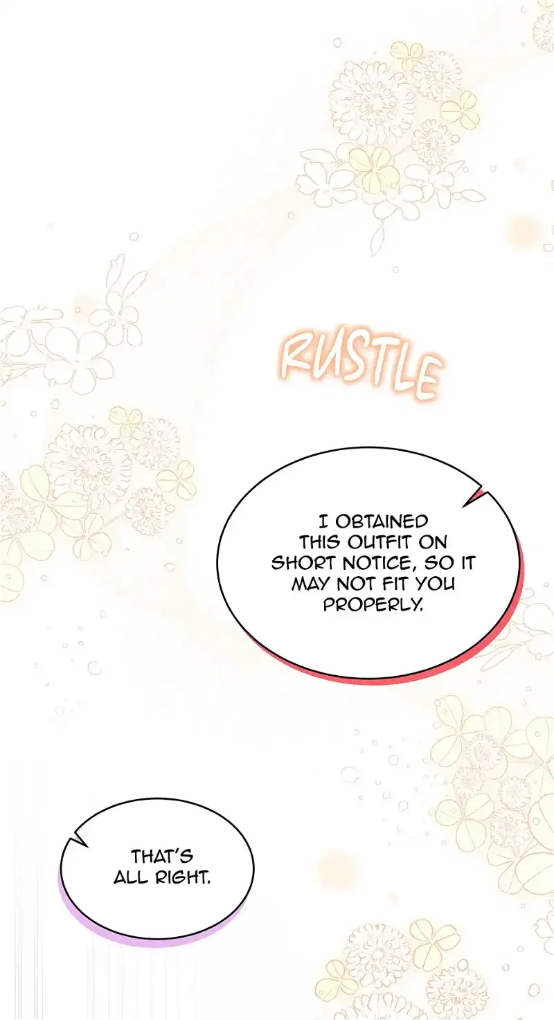 Little Rabbit and the Big Bad Leopard Chapter 52 page 24