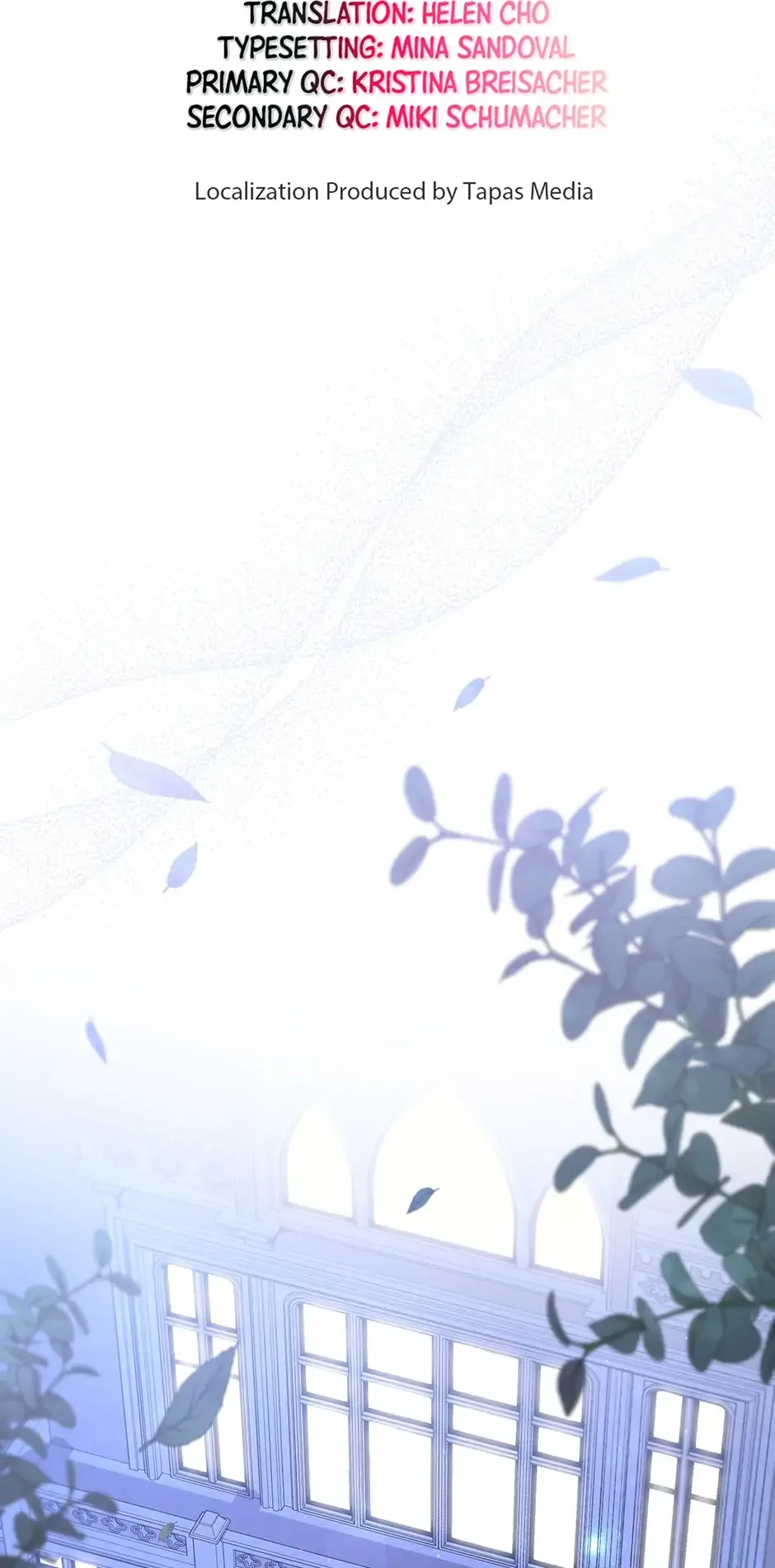 Little Rabbit and the Big Bad Leopard Chapter 51 page 26
