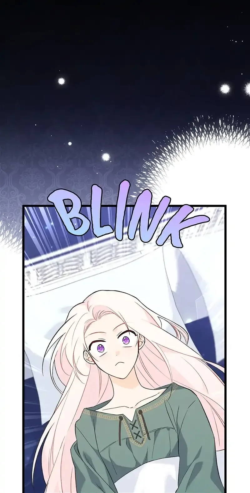 Little Rabbit and the Big Bad Leopard Chapter 52 page 17