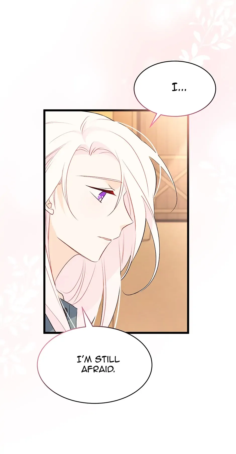 Little Rabbit and the Big Bad Leopard Chapter 49 page 47