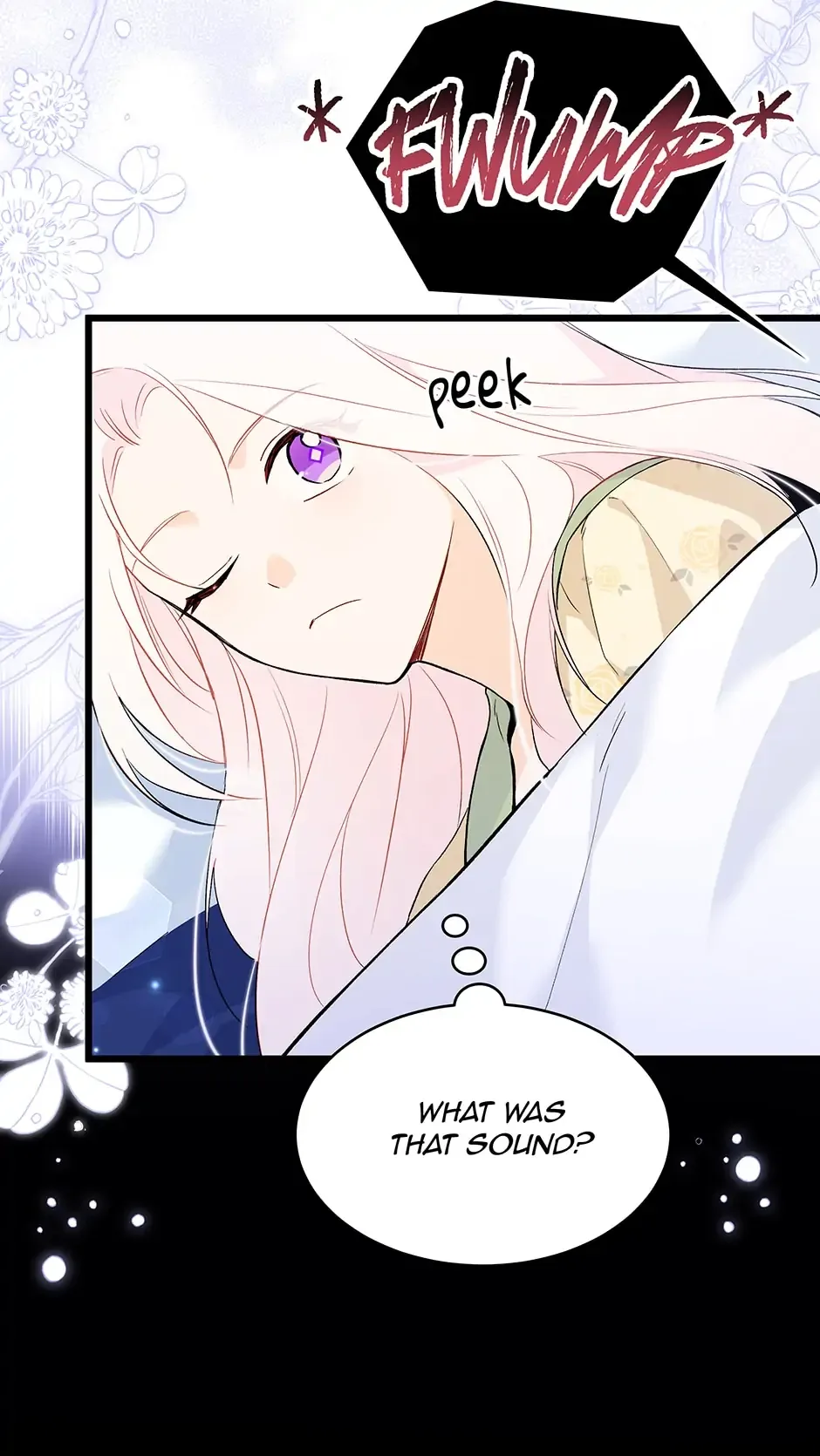 Little Rabbit and the Big Bad Leopard Chapter 53 page 9